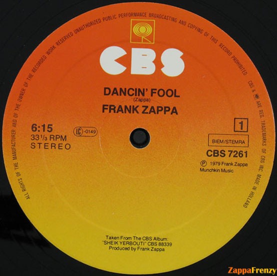 Dancin'_Fool